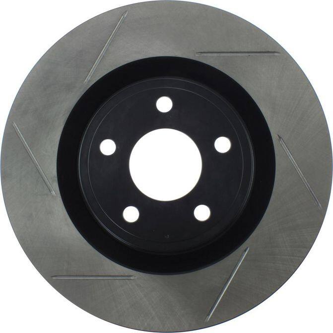 CEN CENTRIC PARTS 12662116SR