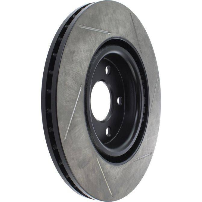 CEN CENTRIC PARTS 12662116SR