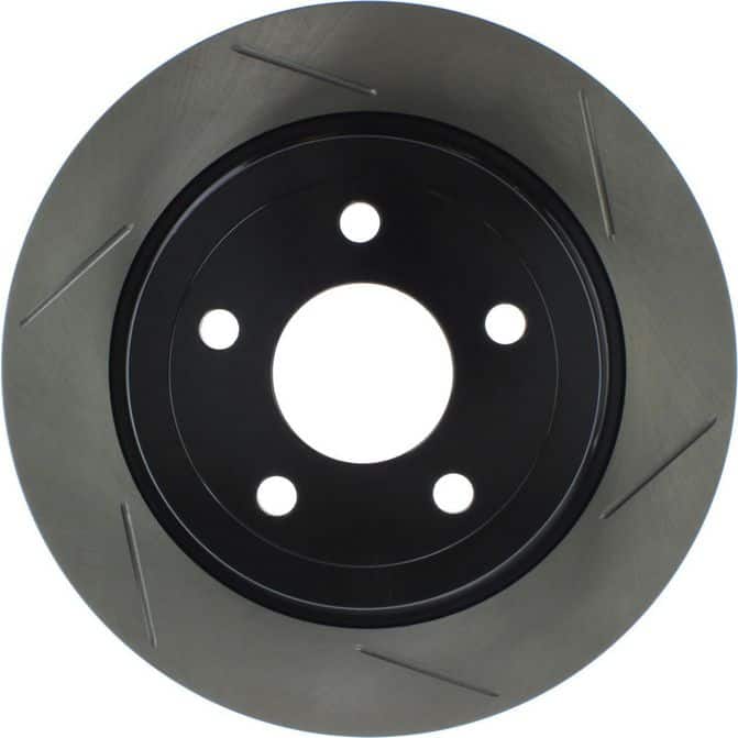 CEN CENTRIC PARTS 12662117SL