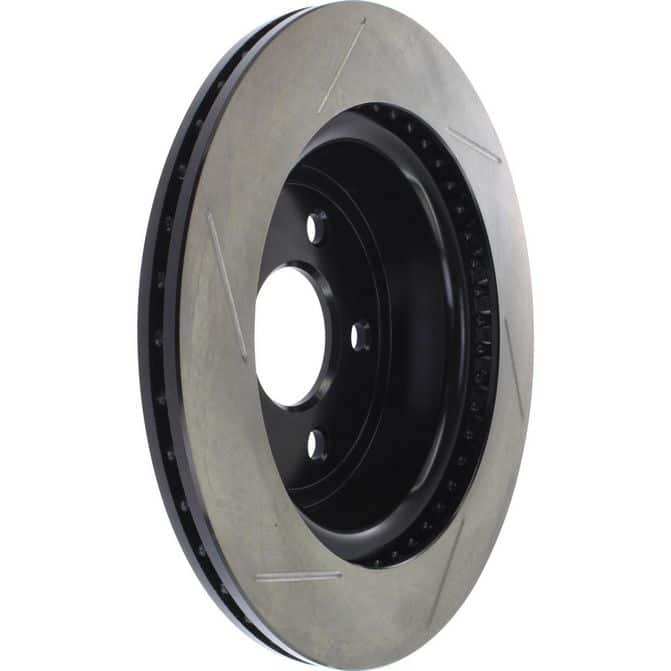 CEN CENTRIC PARTS 12662117SL