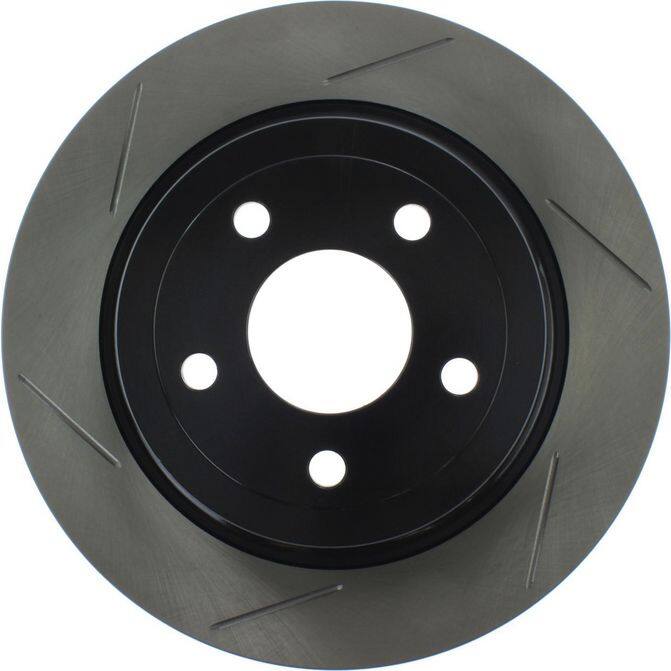 CEN CENTRIC PARTS 12662117SR