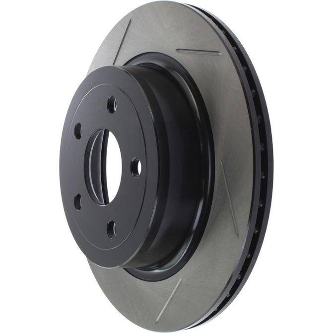 CEN CENTRIC PARTS 12662117SR