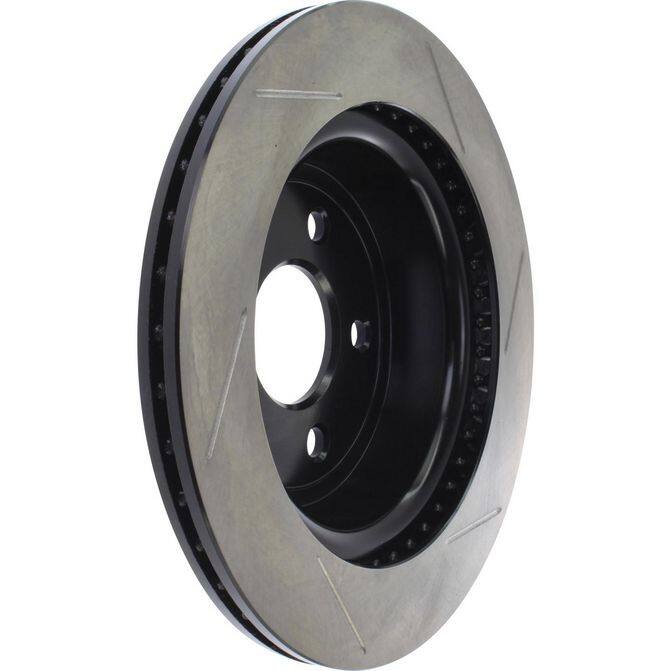 CEN CENTRIC PARTS 12662117SR