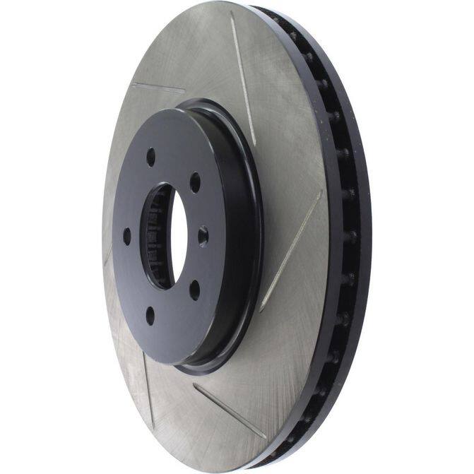 CEN CENTRIC PARTS 12662118SL