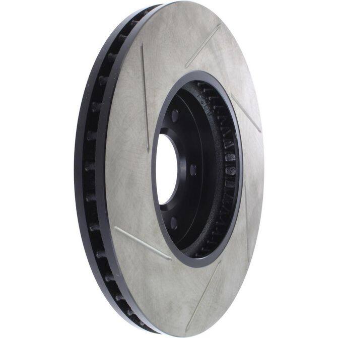 CEN CENTRIC PARTS 12662118SL