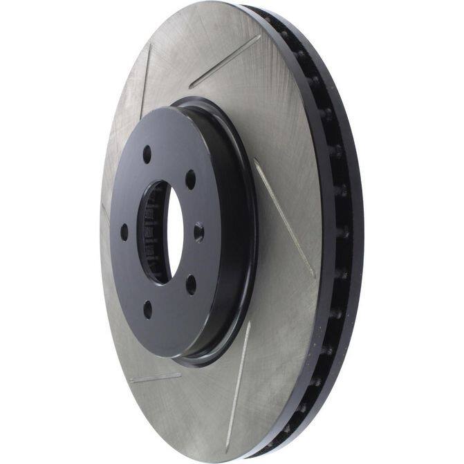 CEN CENTRIC PARTS 12662118SR