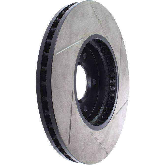 CEN CENTRIC PARTS 12662118SR