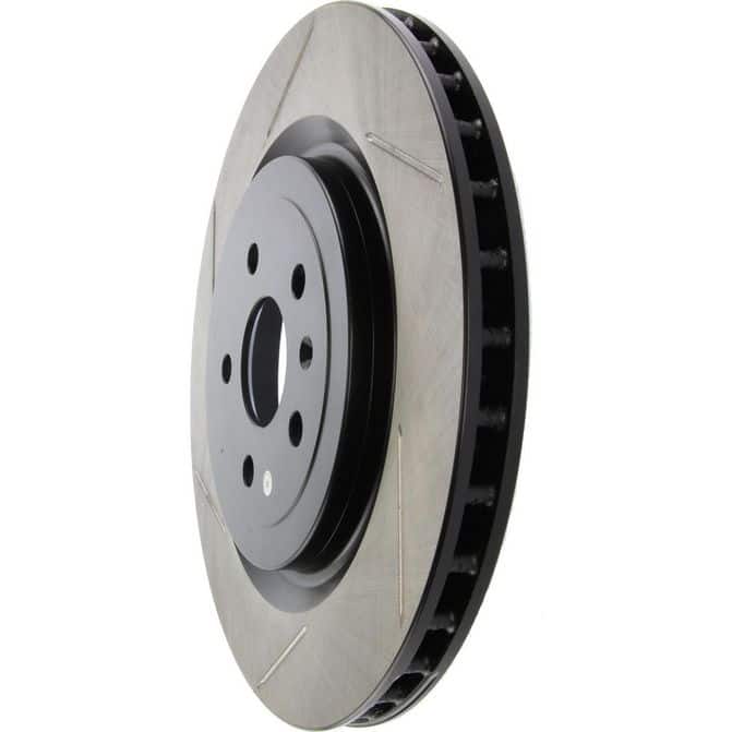 CEN CENTRIC PARTS 12662119SR