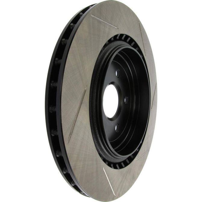 CEN CENTRIC PARTS 12662119SR