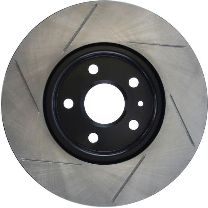 CEN CENTRIC PARTS 12662120SL