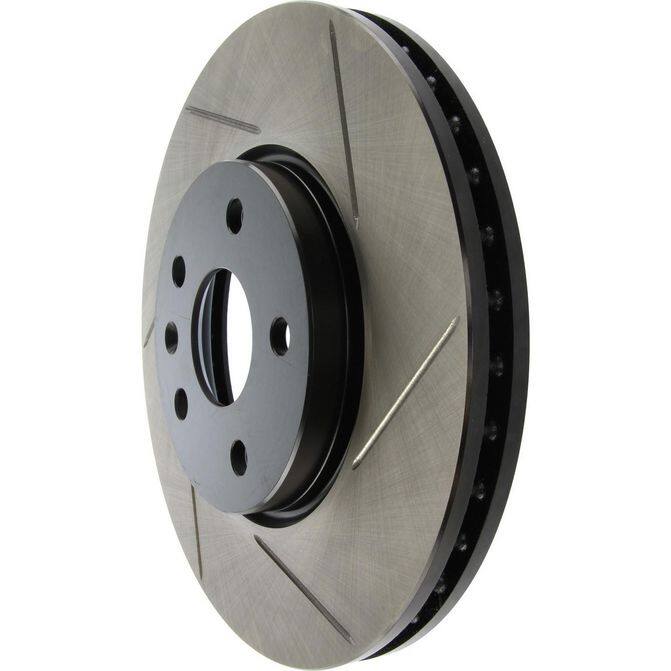 CEN CENTRIC PARTS 12662120SL