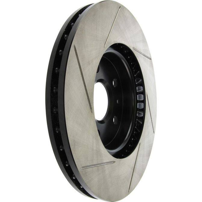 CEN CENTRIC PARTS 12662120SL