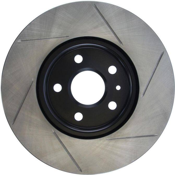 CEN CENTRIC PARTS 12662120SR