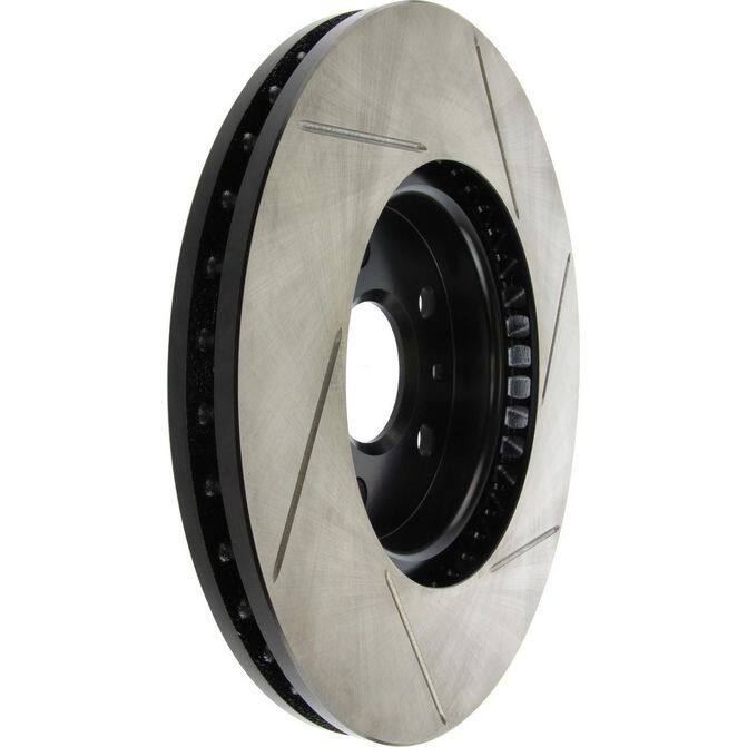 CEN CENTRIC PARTS 12662120SR