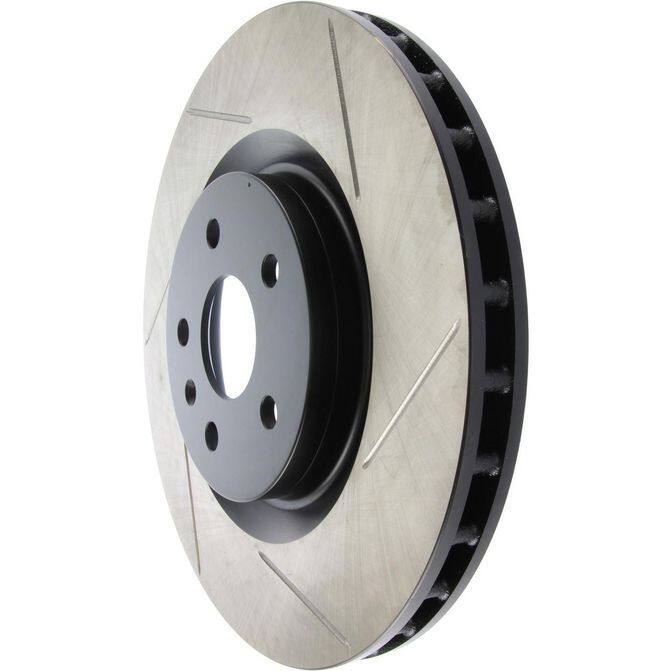 CEN CENTRIC PARTS 12662124SL