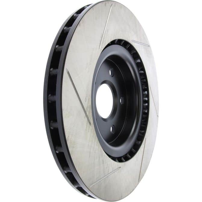 CEN CENTRIC PARTS 12662124SL