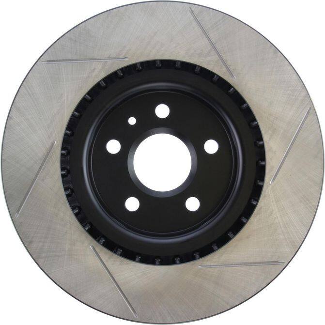 CEN CENTRIC PARTS 12662124SR