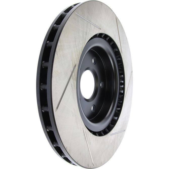 CEN CENTRIC PARTS 12662124SR