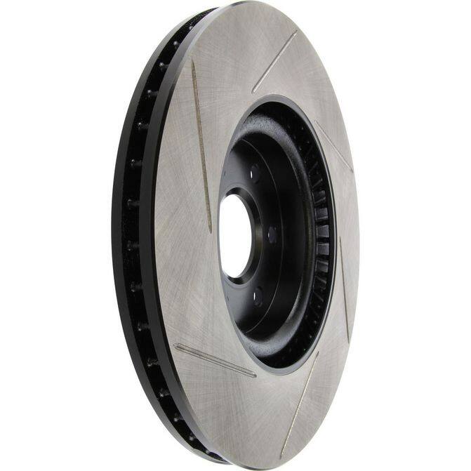 CEN CENTRIC PARTS 12662126SL