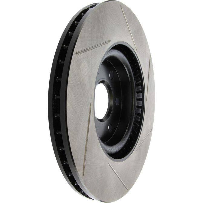 CEN CENTRIC PARTS 12662126SR