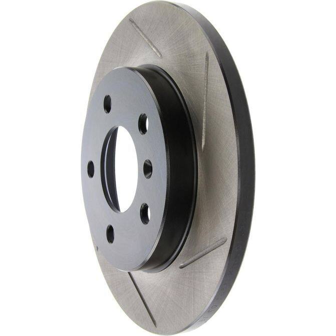 CEN CENTRIC PARTS 12662129SL