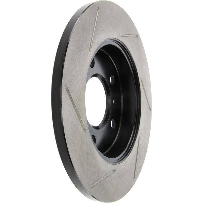 CEN CENTRIC PARTS 12662129SL