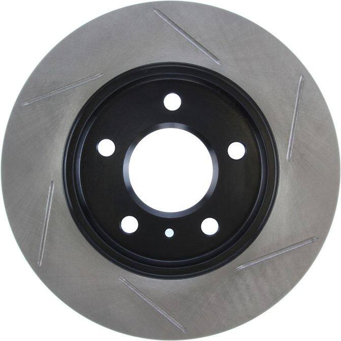 CEN CENTRIC PARTS 12662129SR