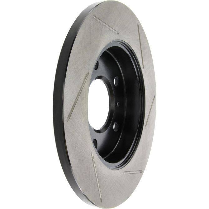 CEN CENTRIC PARTS 12662129SR