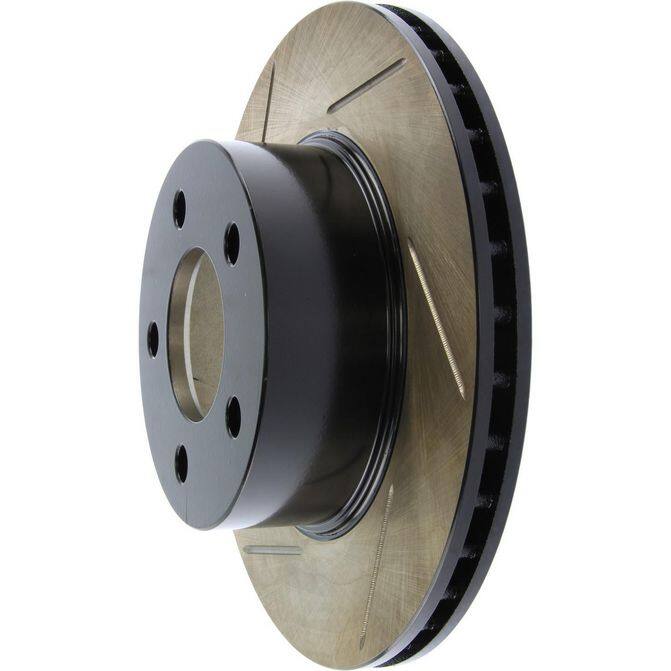 CEN CENTRIC PARTS 12663003CSR