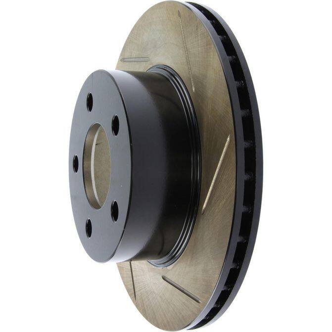 CEN CENTRIC PARTS 12663003SL