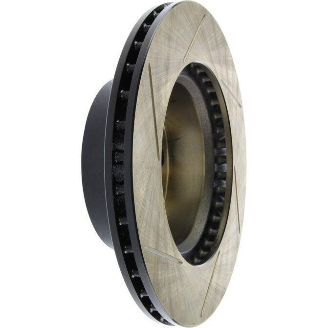 CEN CENTRIC PARTS 12663003SL