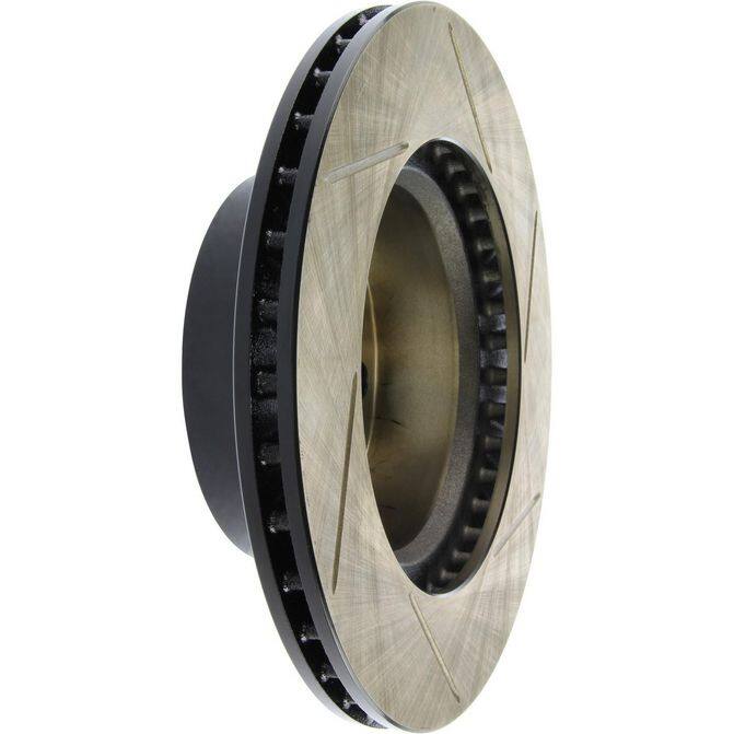 CEN CENTRIC PARTS 12663003SR