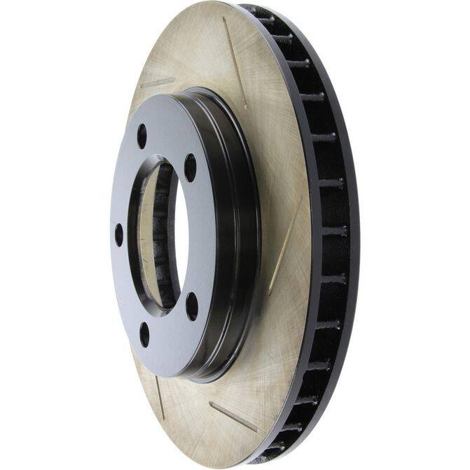 CEN CENTRIC PARTS 12663004CSL