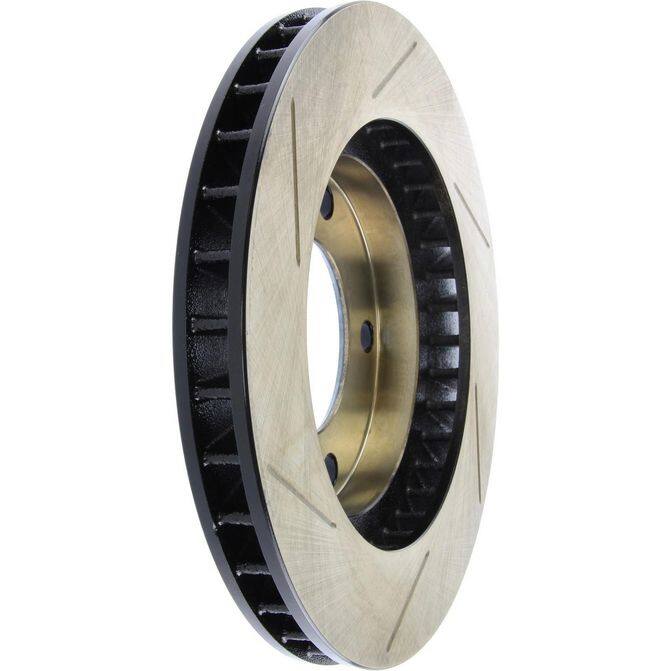 CEN CENTRIC PARTS 12663004CSL