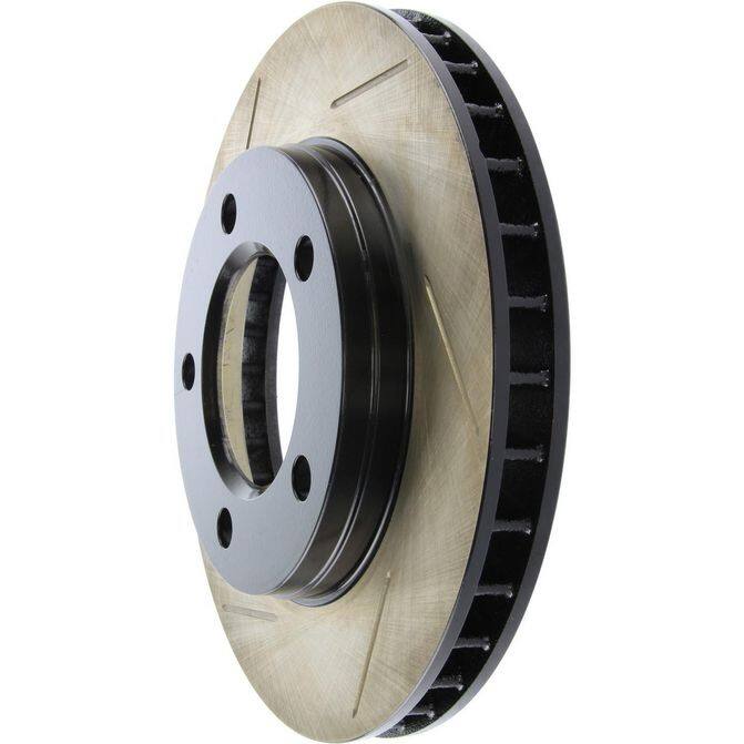 CEN CENTRIC PARTS 12663004SR