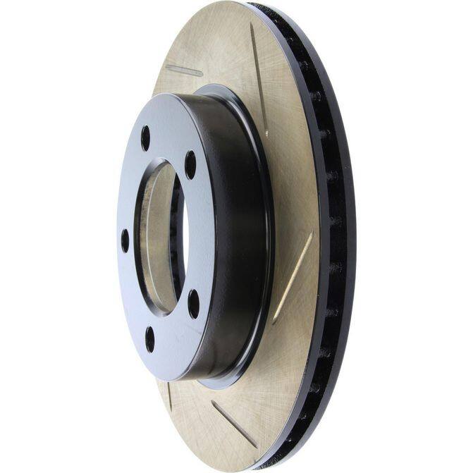 CEN CENTRIC PARTS 12663006CSL