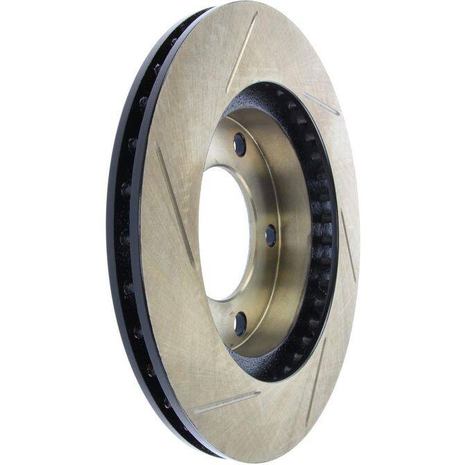 CEN CENTRIC PARTS 12663006CSL