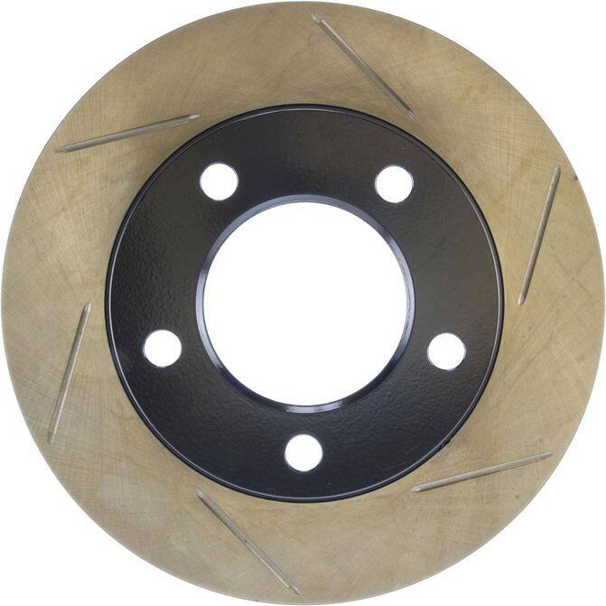 CEN CENTRIC PARTS 12663006SL