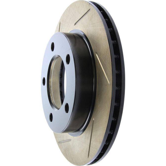 CEN CENTRIC PARTS 12663006SR