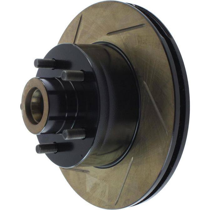 CEN CENTRIC PARTS 12663010SR