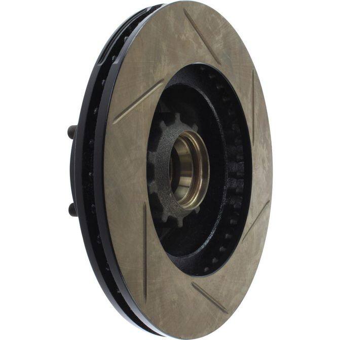 CEN CENTRIC PARTS 12663010SR