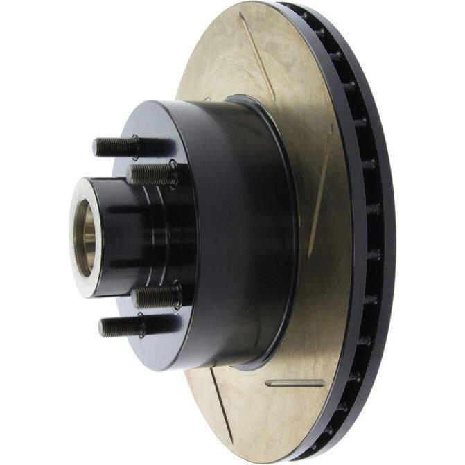 CEN CENTRIC PARTS 12663022SL