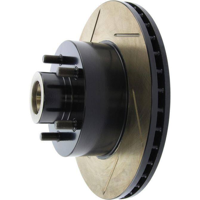 CEN CENTRIC PARTS 12663022SR