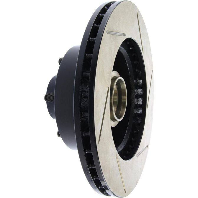 CEN CENTRIC PARTS 12663022SR