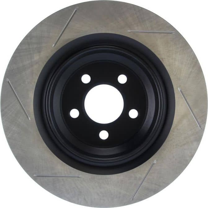 CEN CENTRIC PARTS 12663034CSL