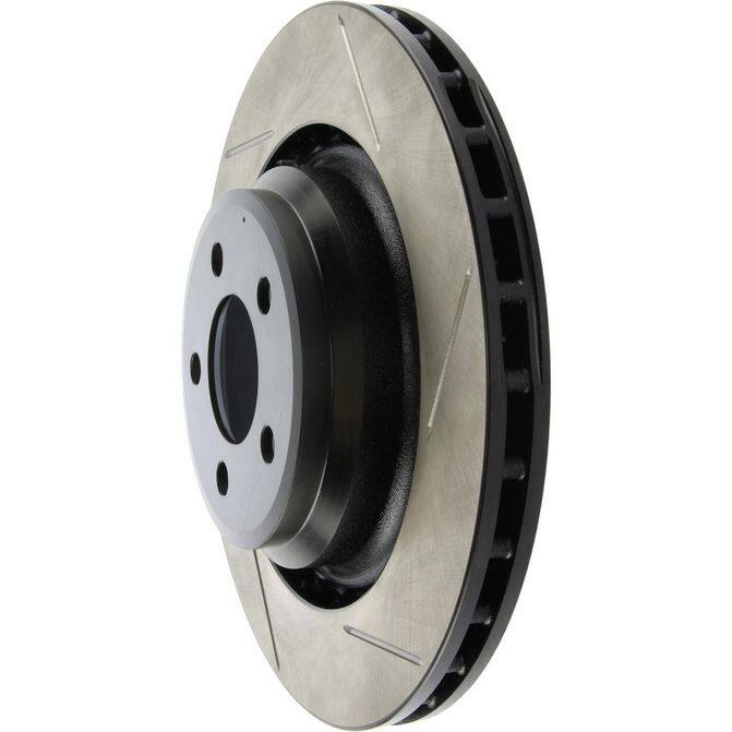CEN CENTRIC PARTS 12663034SL