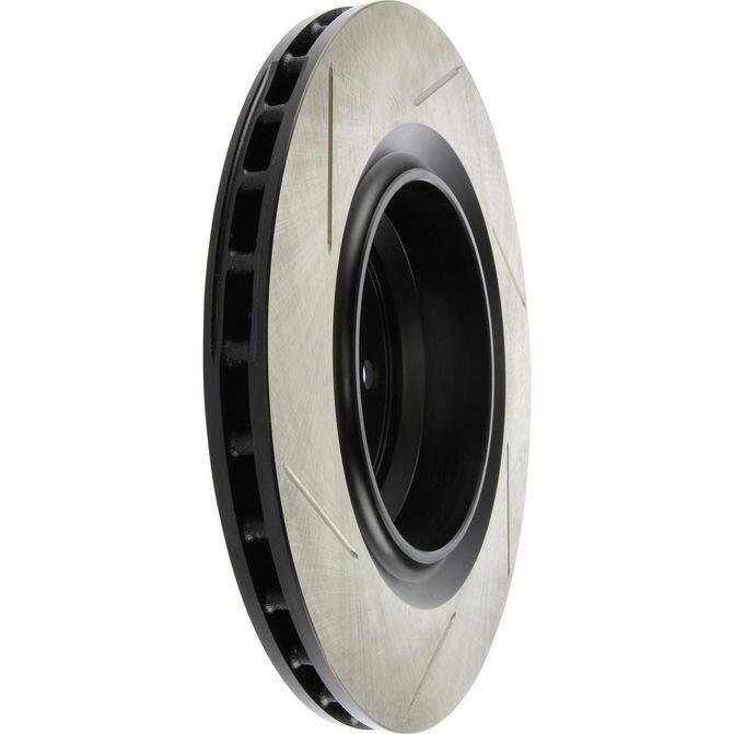 CEN CENTRIC PARTS 12663034SL