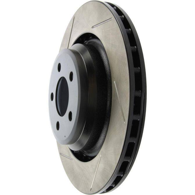 CEN CENTRIC PARTS 12663034SR