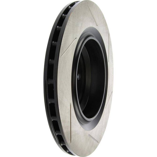CEN CENTRIC PARTS 12663034SR