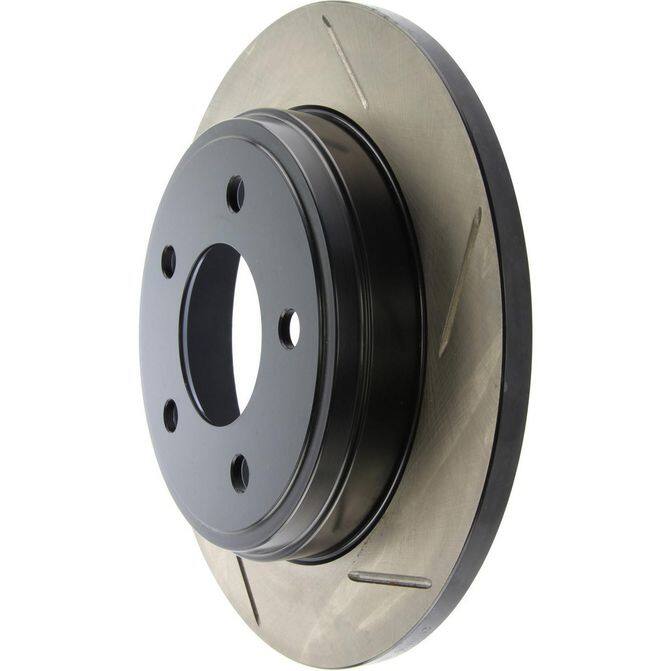 CEN CENTRIC PARTS 12663035CSL